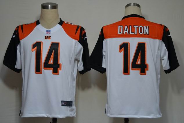 Nike Cincinnati Bengals Game Jerseys-003